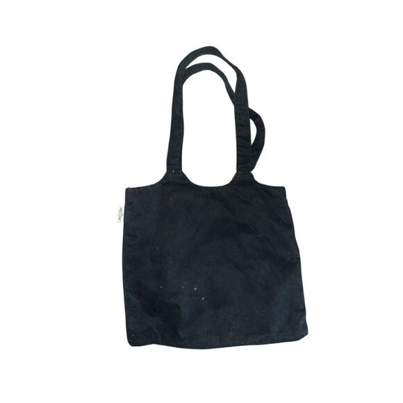 Fox racing Y2K reversible pink black small travel tote bag dirtbike riding - Picture 2 of 7